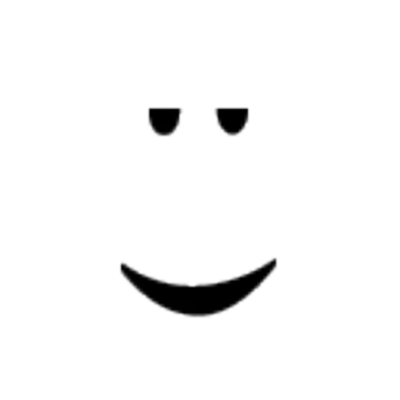Chill face