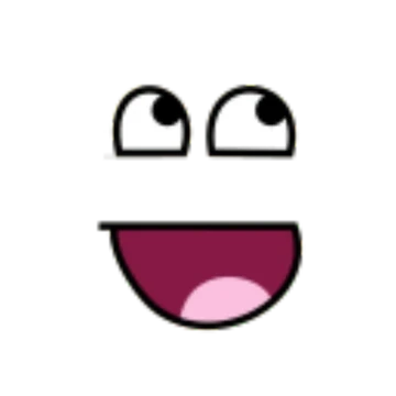 Epic face