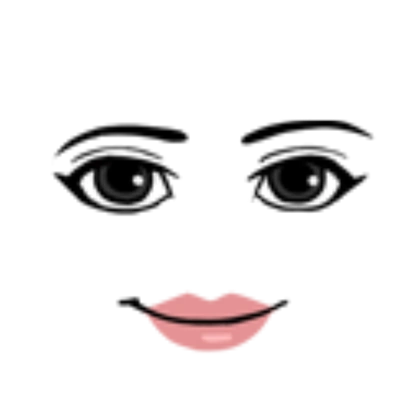 Woman face
